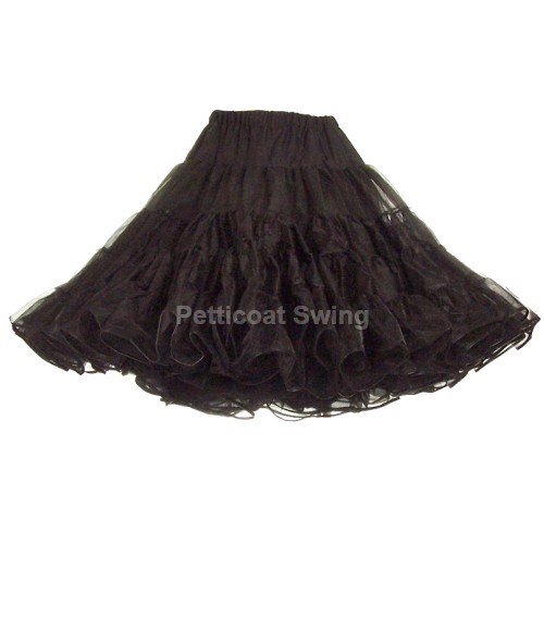 min dam Dollar Petticoat Revival - Malco 501